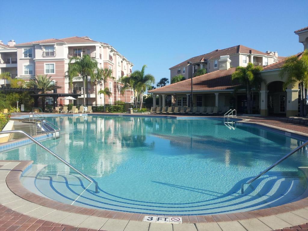 Orlando Resort Rentals at Universal Boulevard - main image