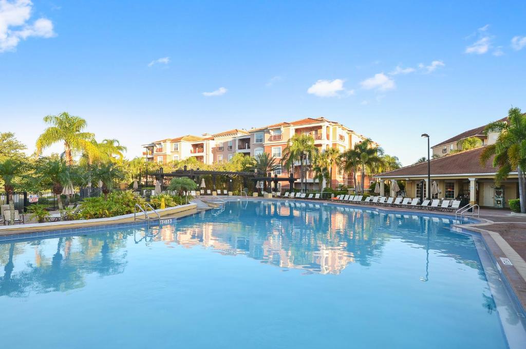 Orlando Resort Rentals at Universal Boulevard - image 4